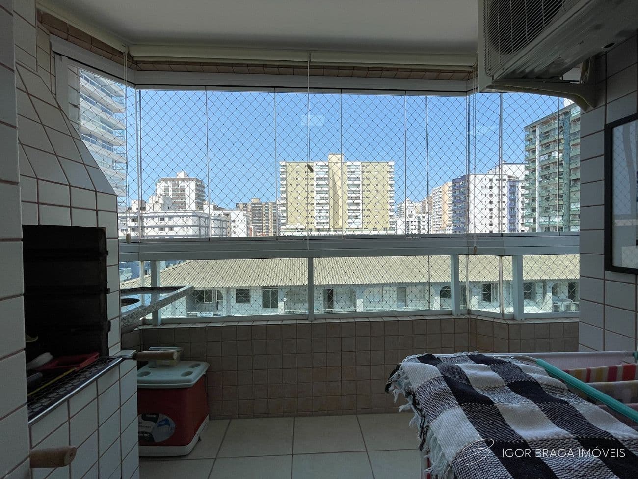 BELISSÍMO APARTAMENTO, À 500m DO MAR E ÁREA DE LAZER — foto 1