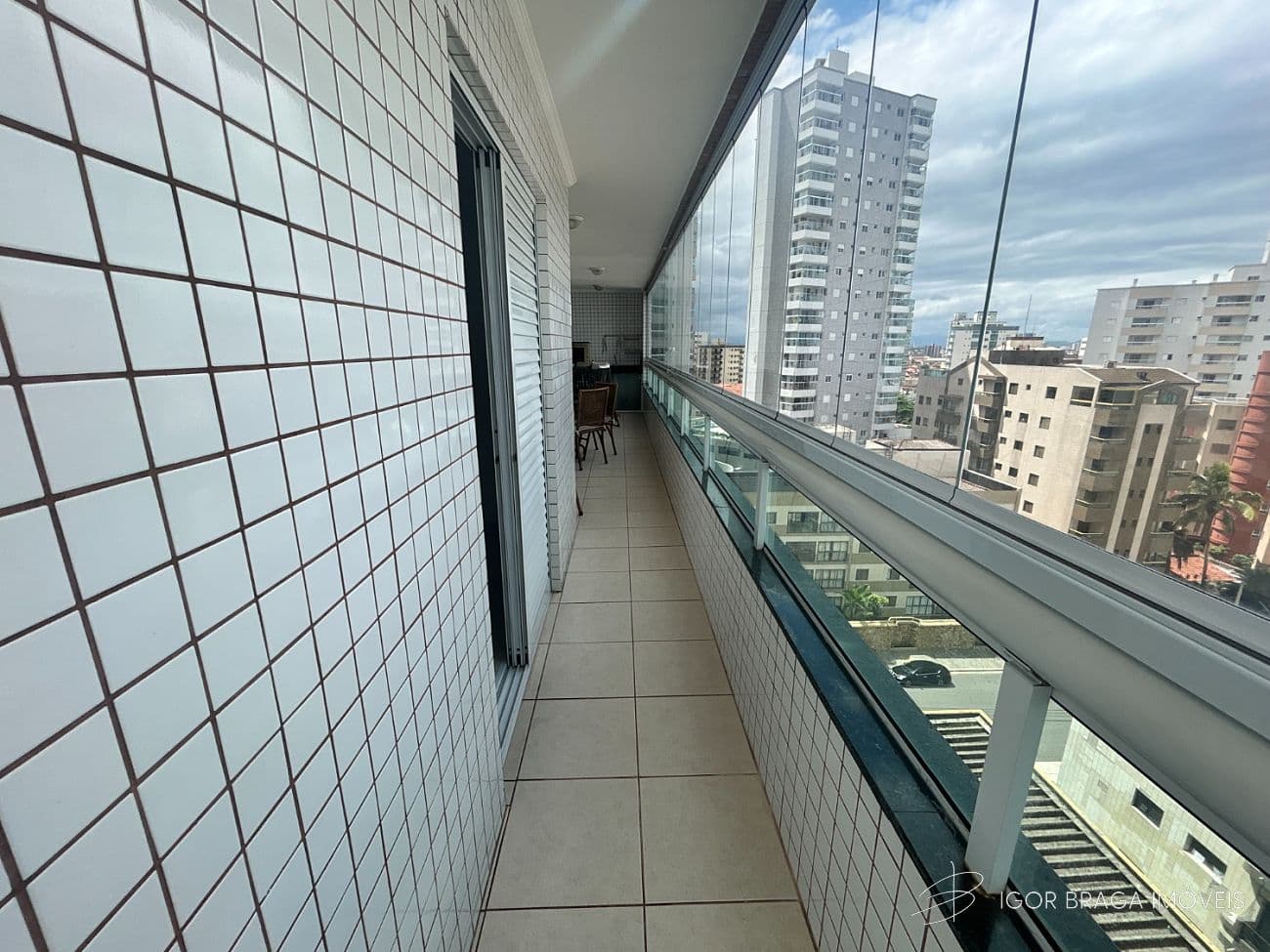 BELISSIMO APARTAMENTO, À 50m DO MAR E LAZER — foto 1
