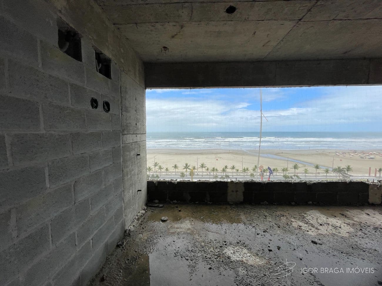 INCRÍVEL APARTAMENTO, FINO ACABAMENTO E LAZER COMPLETO — foto 1