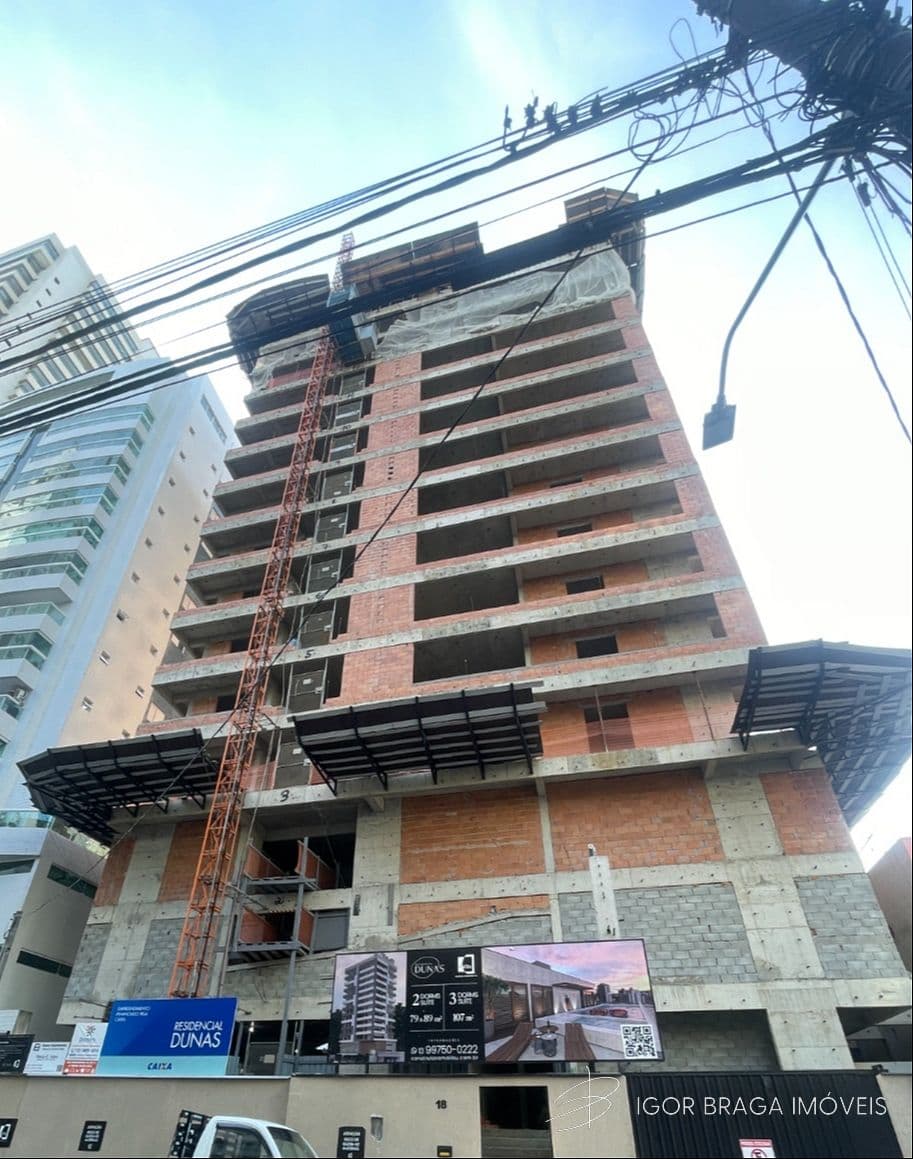 BELISSÍMO LANÇAMENTO, À 150m DO MAR E LAZER COMPLETO — foto 1