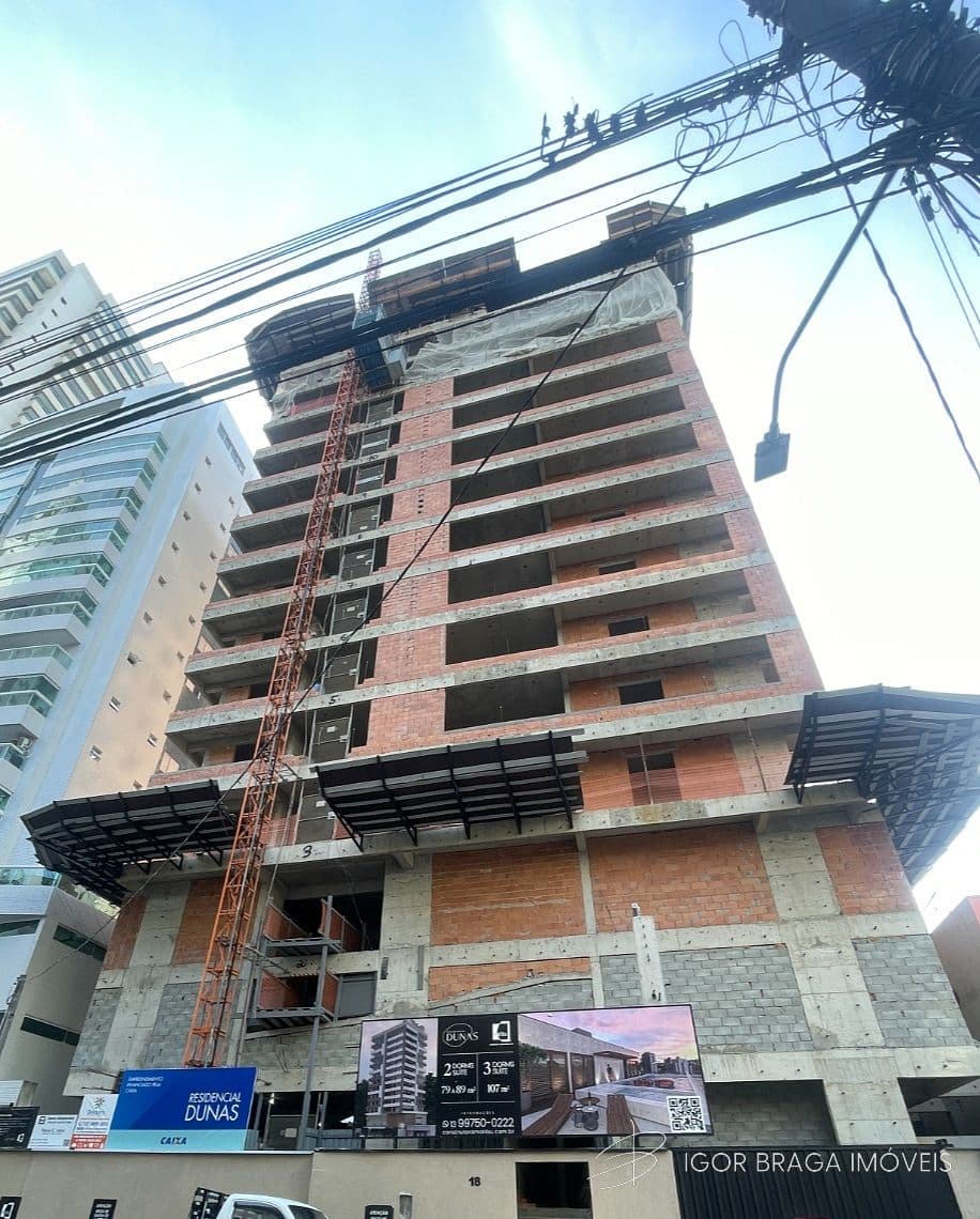 BELISSÍMO LANÇAMENTO, À 150m DO MAR E LAZER COMPLETO — foto 1