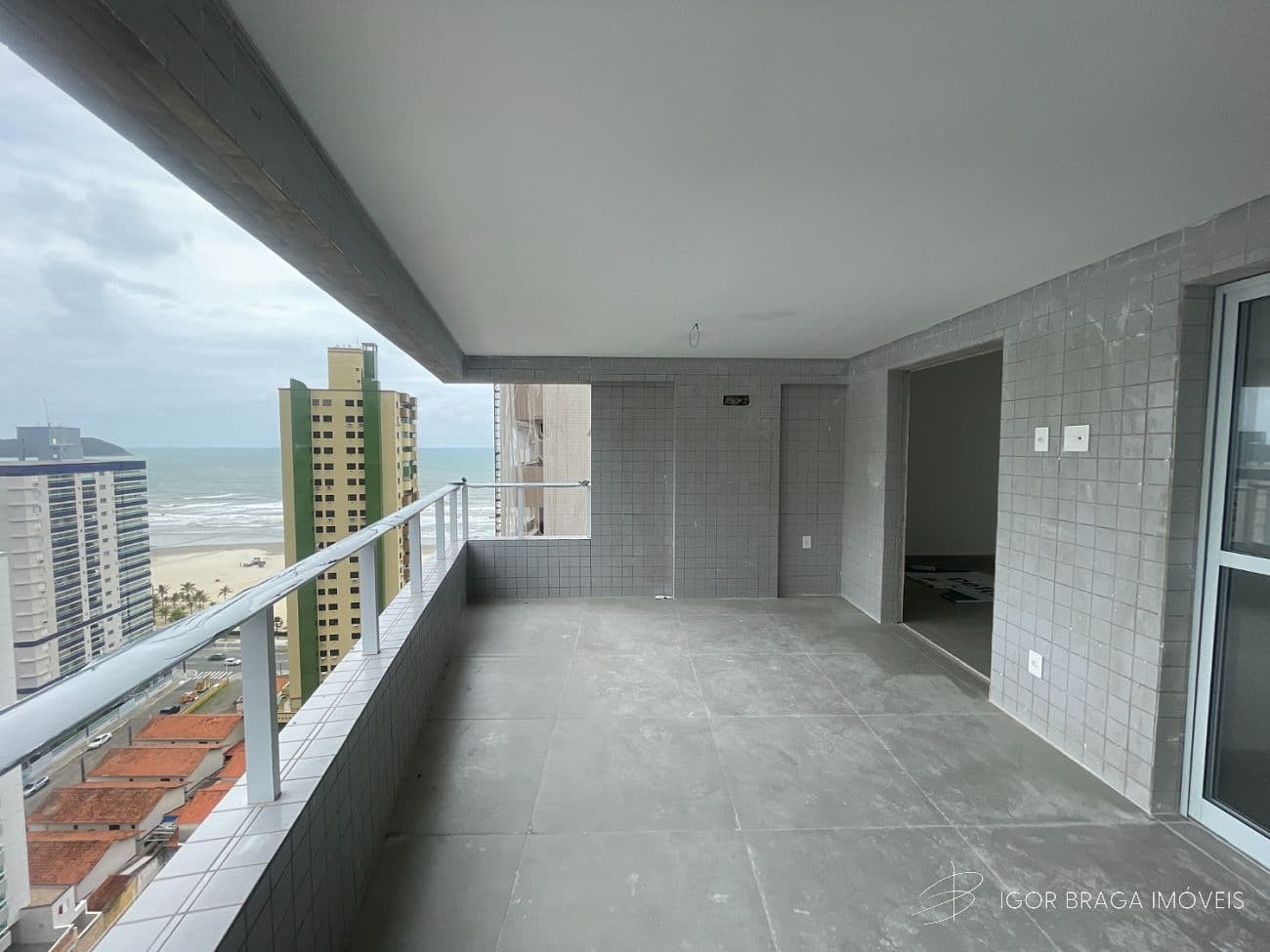 BELÍSSIMO LANÇAMENTO, AMPLO E LAZER COMPLETO — foto 1