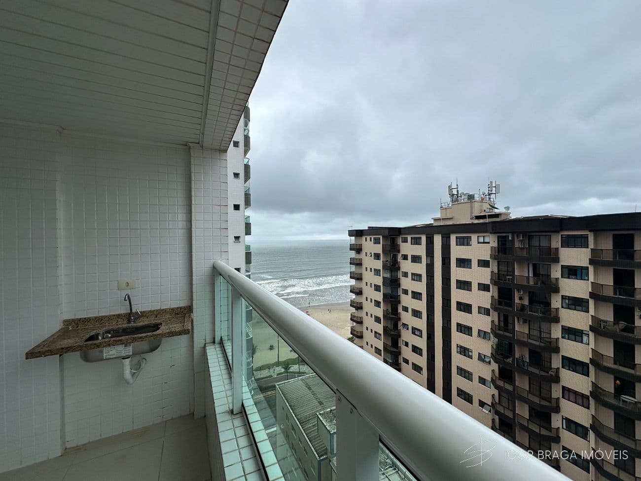 EXCELENTE APARTAMENTO, FINO ACABAMENTO E LAZER COMPLETO — foto 1