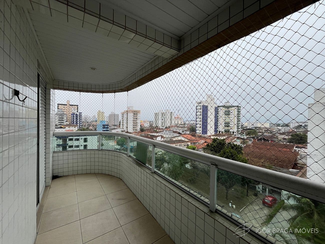 BELÍSSIMO APARTAMENTO, 650M DO MAR E LAZER COMPLETO — foto 1
