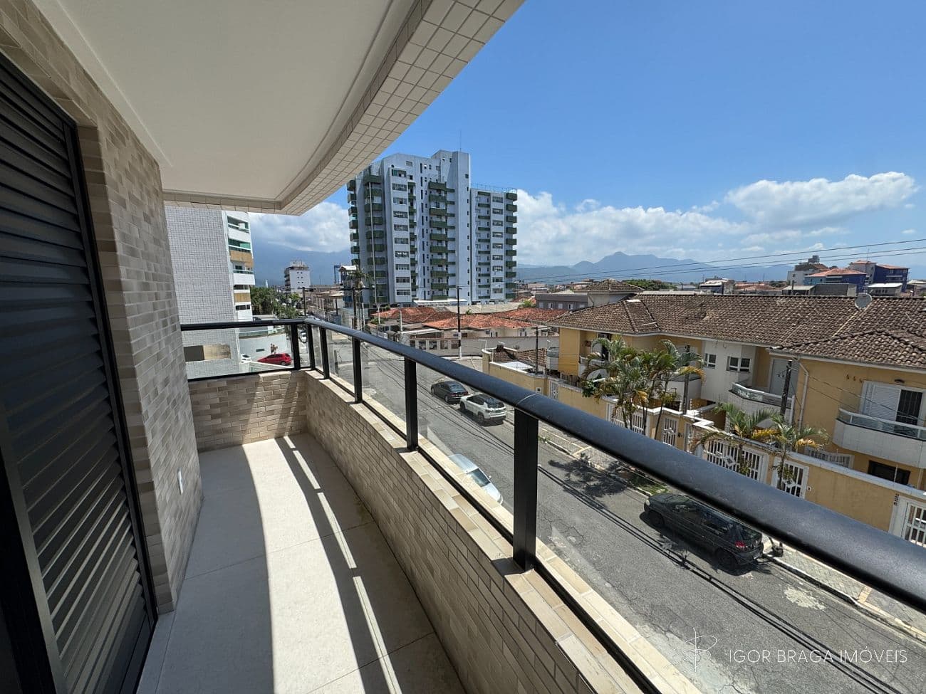 BELÍSSIMO APARTAMENTO, À 220M DO MAR E LAZER COMPLETO — foto 1