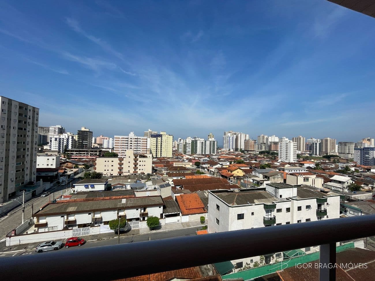 BELÍSSIMO APARTAMENTO, À 750M DO MAR E LAZER COMPLETO — foto 1