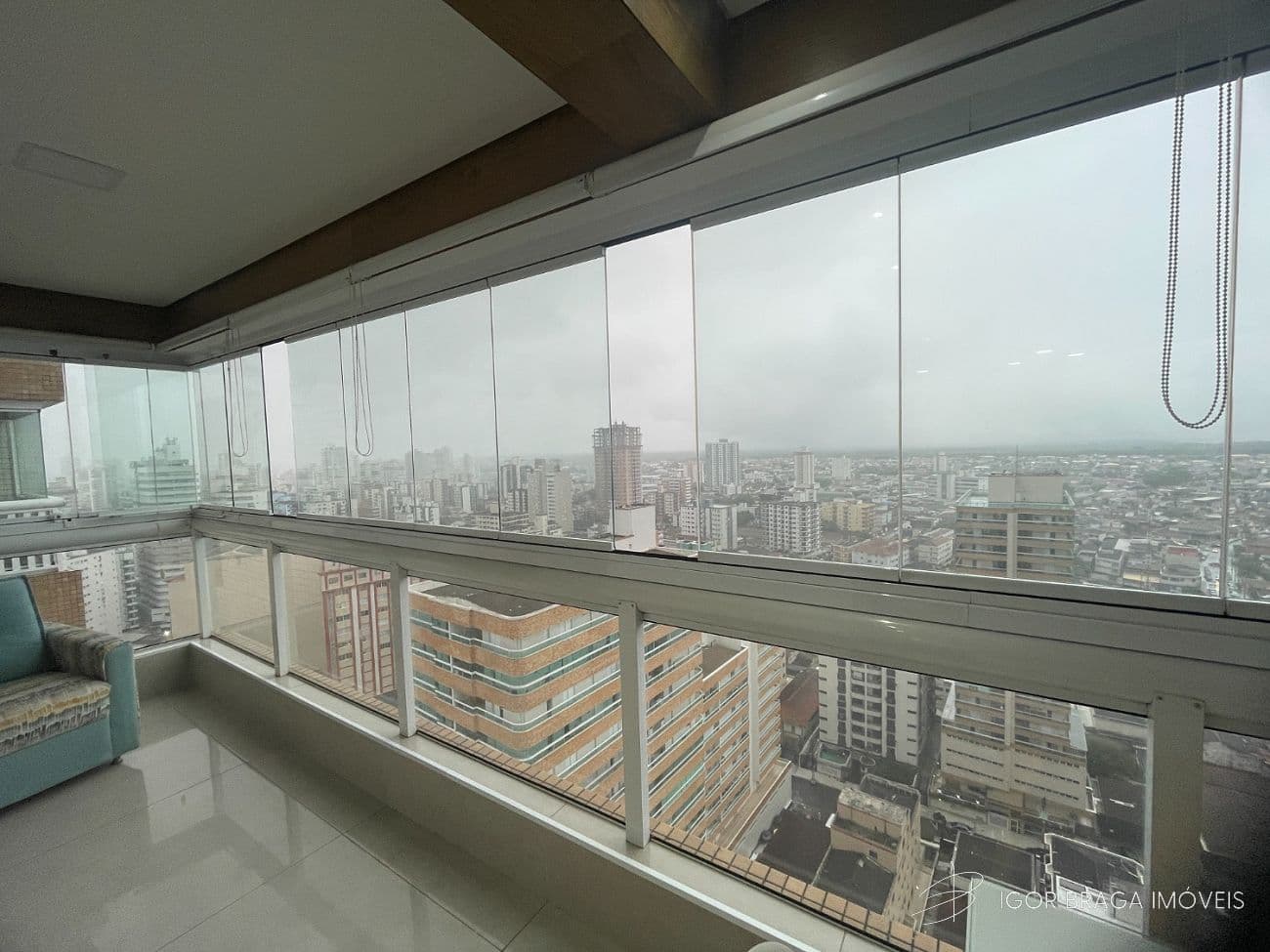 BELÍSSIMO APARTAMENTO COM ACABAMENTO FINO E LAZER COMPLETO — foto 1