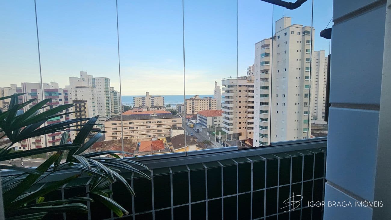 BELÍSSIMO APARTAMENTO, FINO ACABAMENTO E AMPLO — foto 1