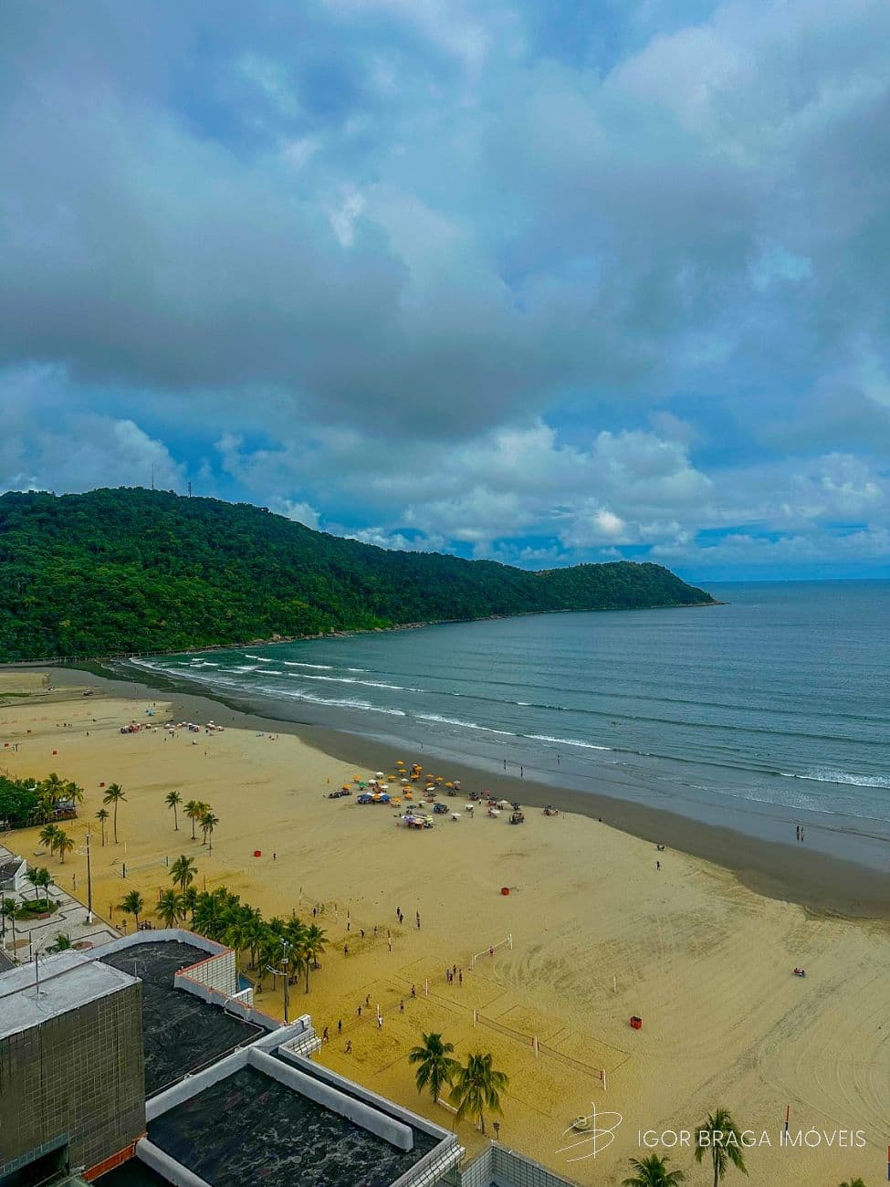 BELÍSSIMO APARTAMENTO, AMPLO E ÁREA DE LAZER — foto 1