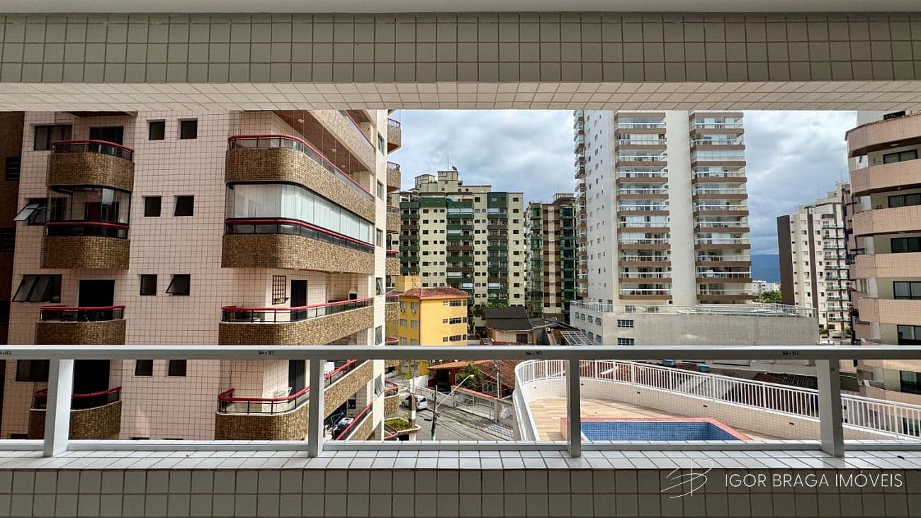 BELÍSSIMO APARTAMENTO AMPLO, ACABAMENTO FINO E LAZER COMPLETO — foto 1