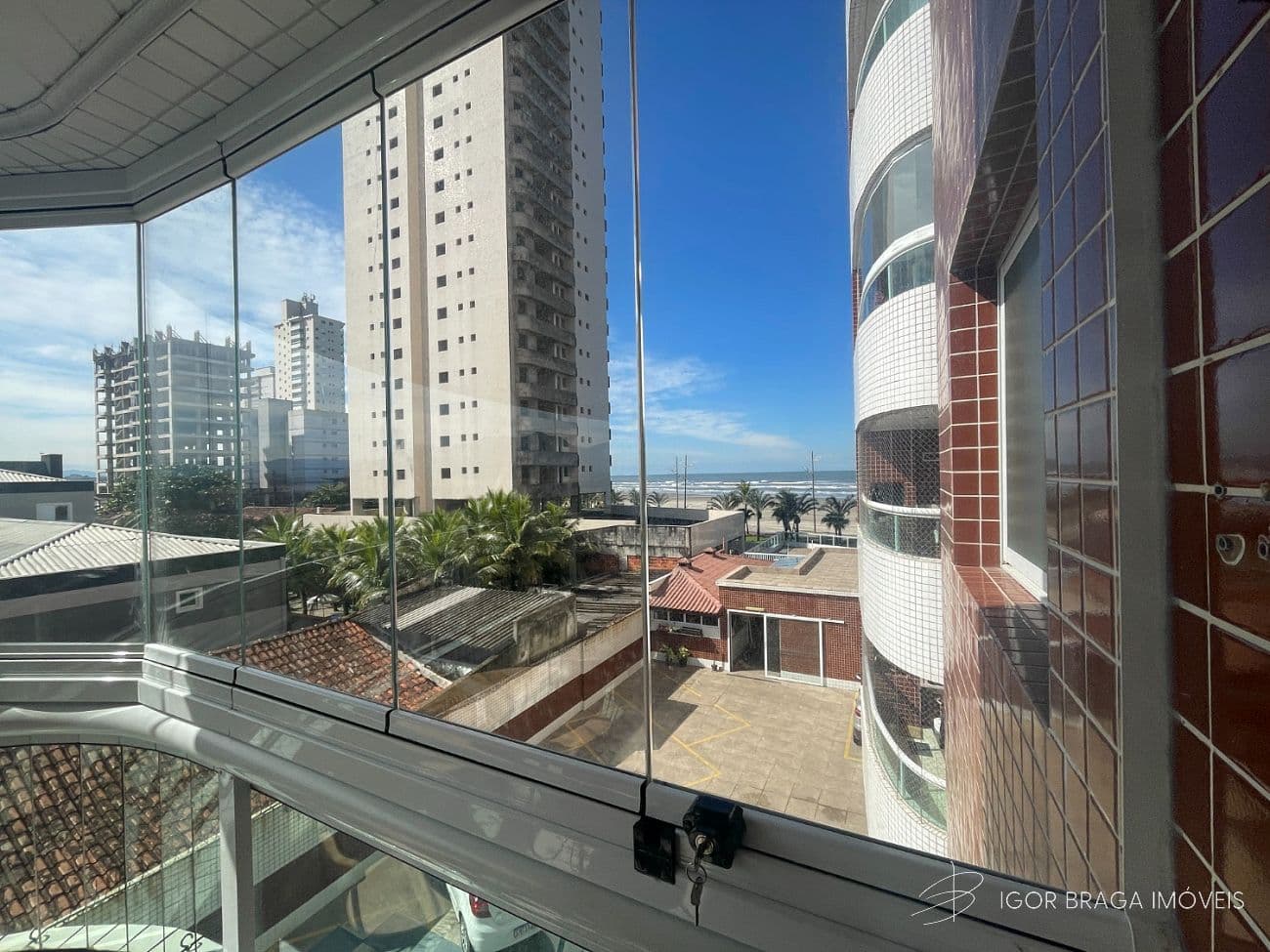 BELÍSSIMO APARTAMENTO, ACABAMENTO FINO E LAZER COMPLETO — foto 1