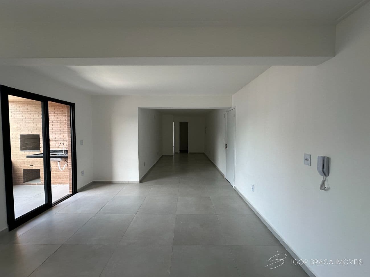 BELÍSSIMO APARTAMENTO, FINO ACABAMENTO E LAZER COMPLETO — foto 1