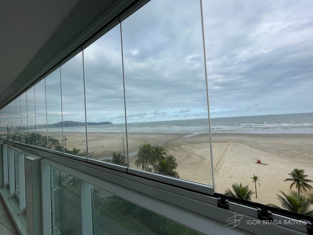 EXCELENTE APARTAMENTO, FINO ACABAMENTO E LAZER COMPLETO — foto 1