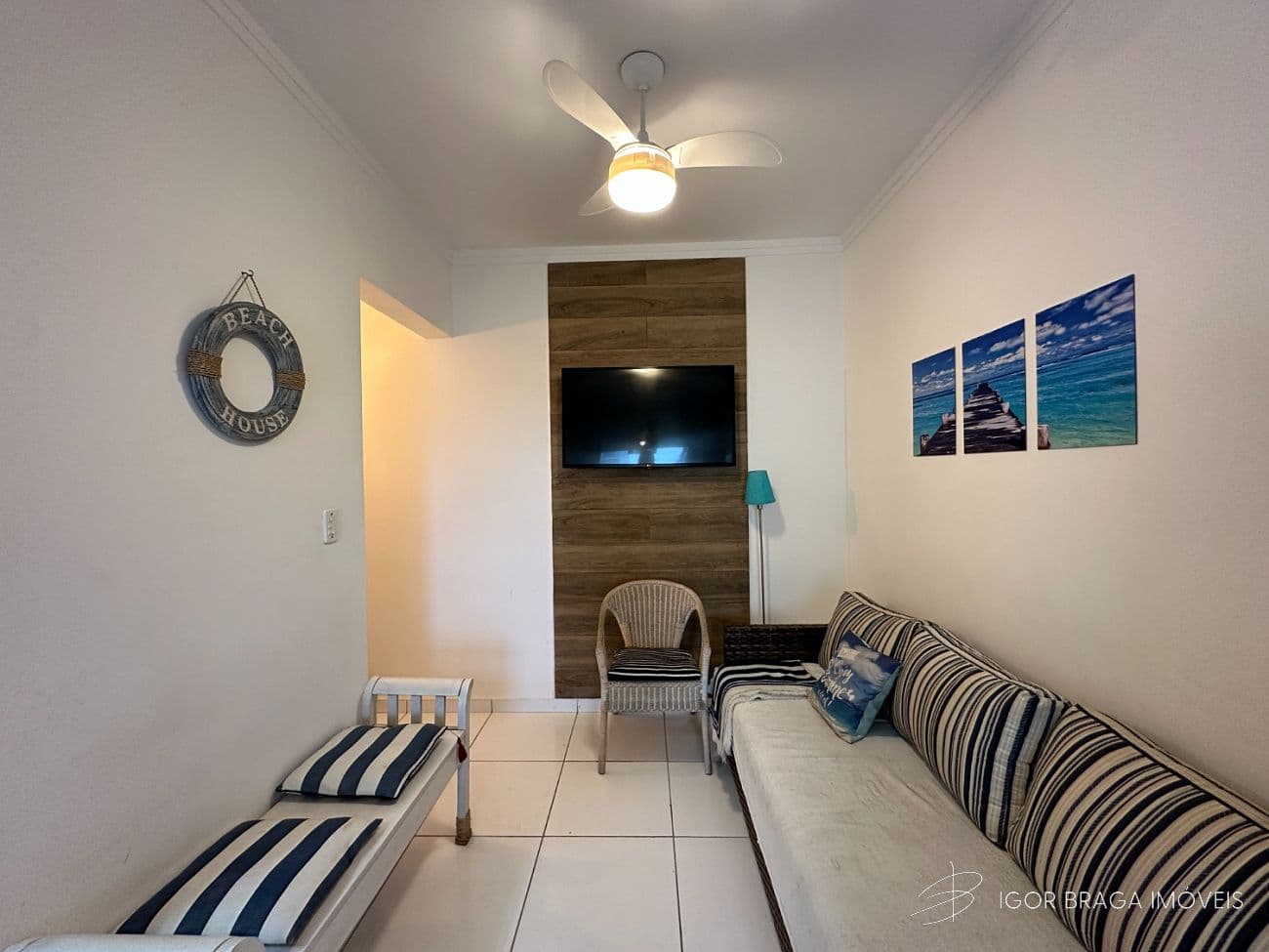 BELÍSSIMO APARTAMENTO, AMPLO E LAZER COMPLETO — foto 1