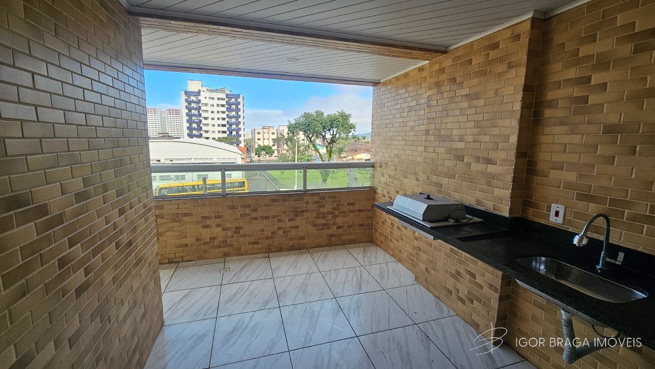 BELÍSSIMO APARTAMENTO, FINO ACABAMENTO E LAZER COMPLETO — foto 1