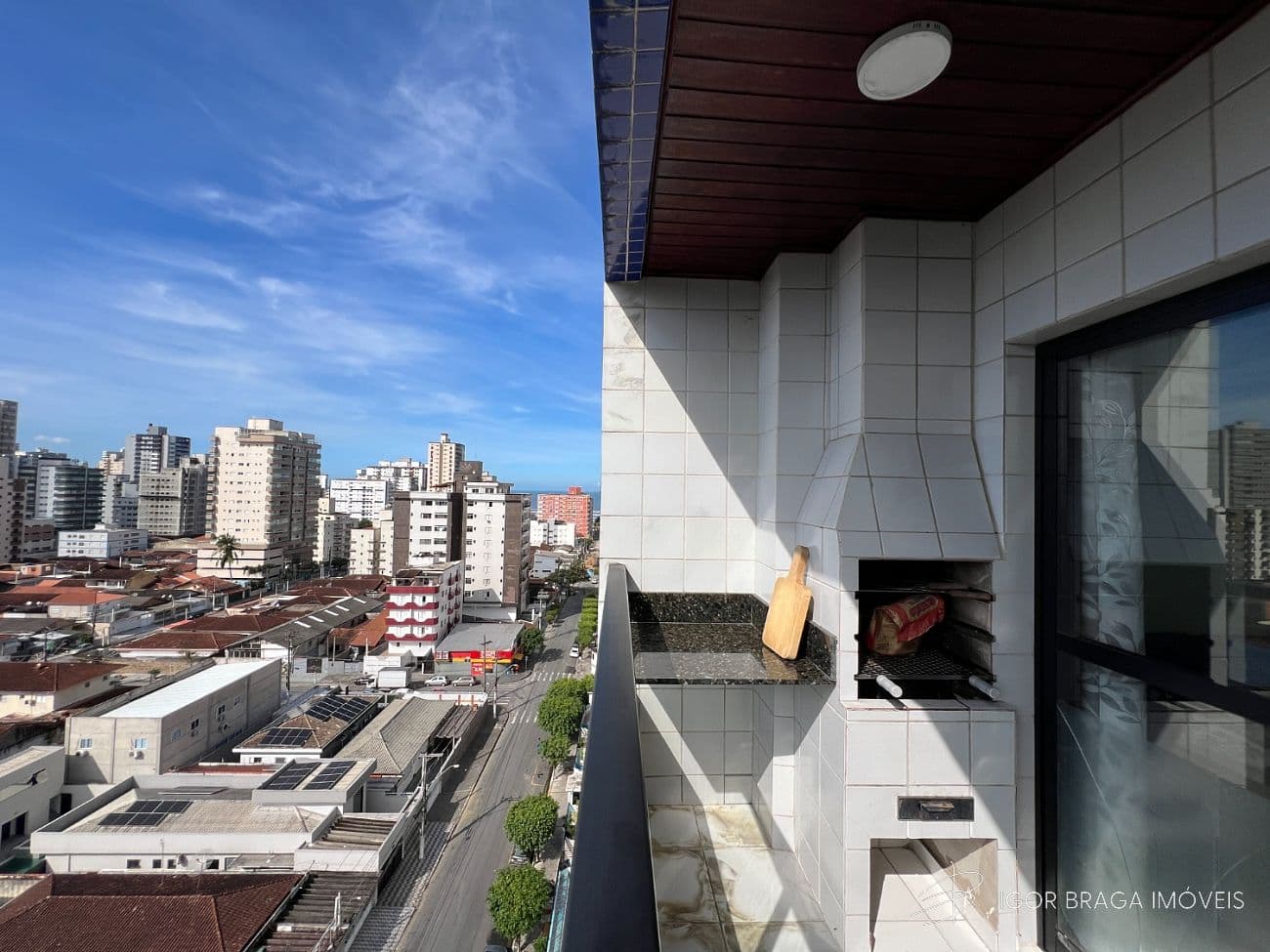 BELÍSSIMO APARTAMENTO, À 350M DO MAR E LAZER — foto 1