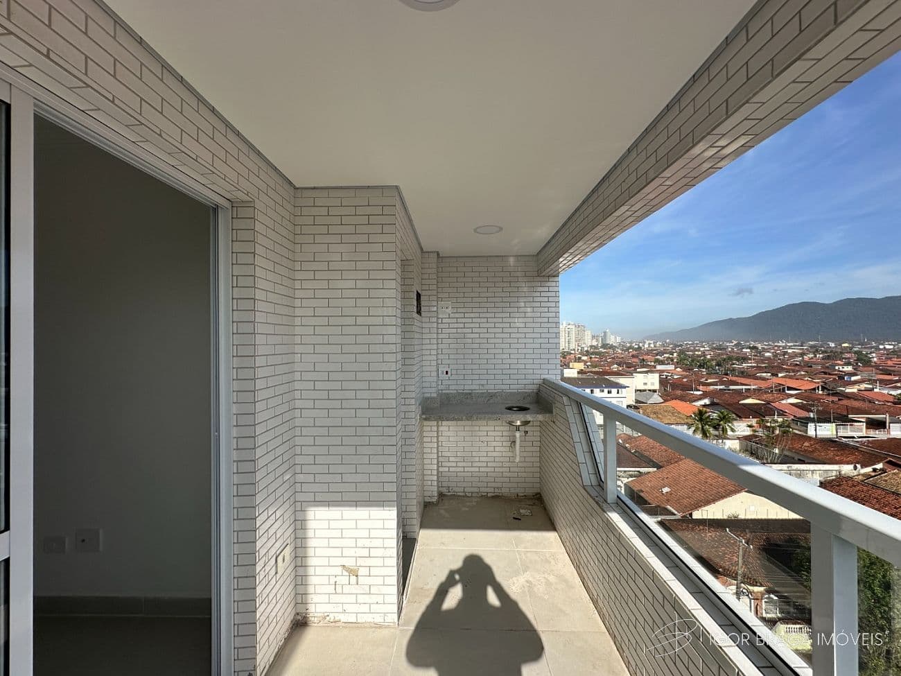 BELÍSSIMO APARTAMENTO, AMPLO E LAZER COMPLETO — foto 1