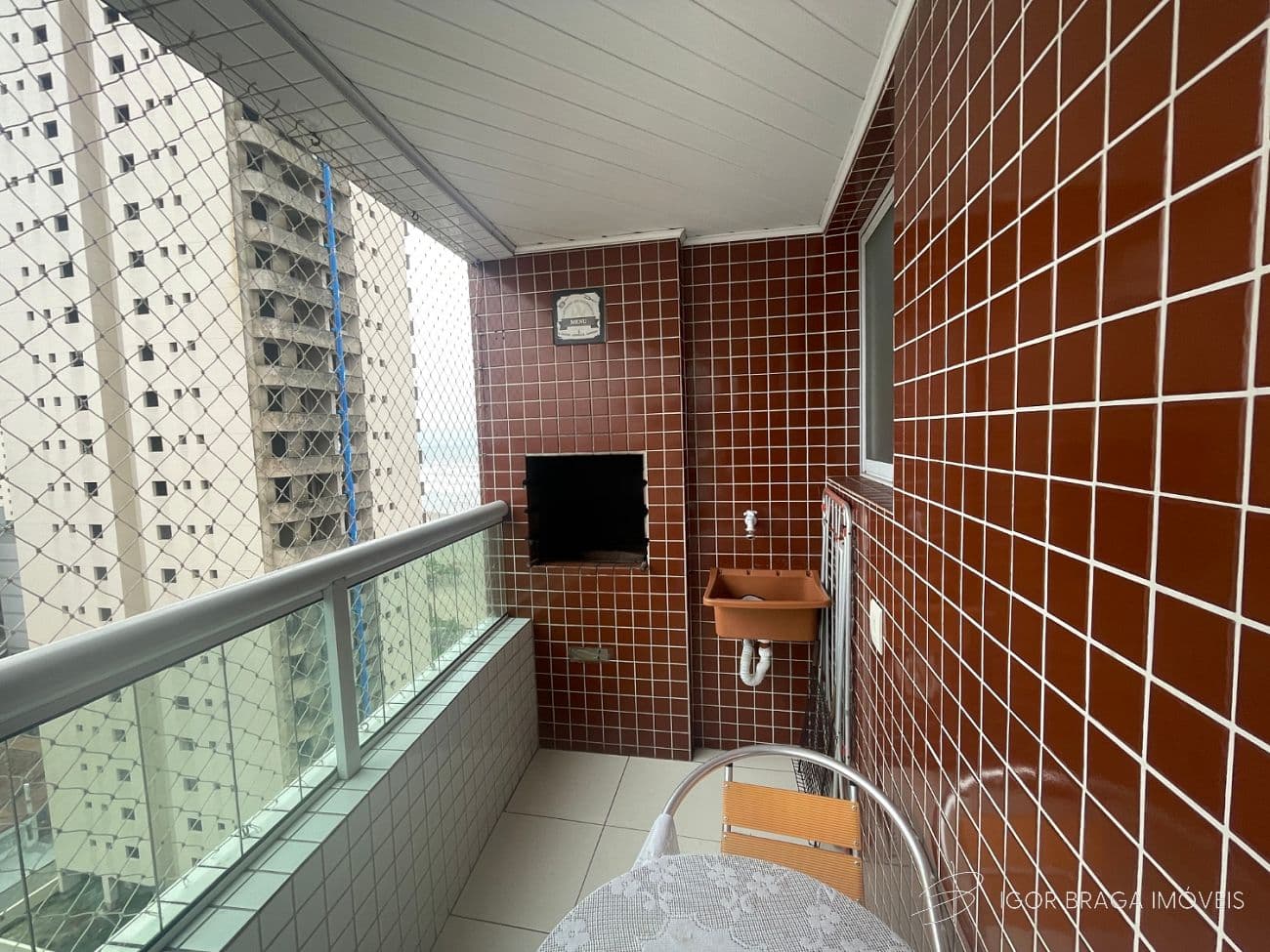 BELÍSSIMO APARTAMENTO, FINO ACABAMENTO E LAZER COMPLETO — foto 1