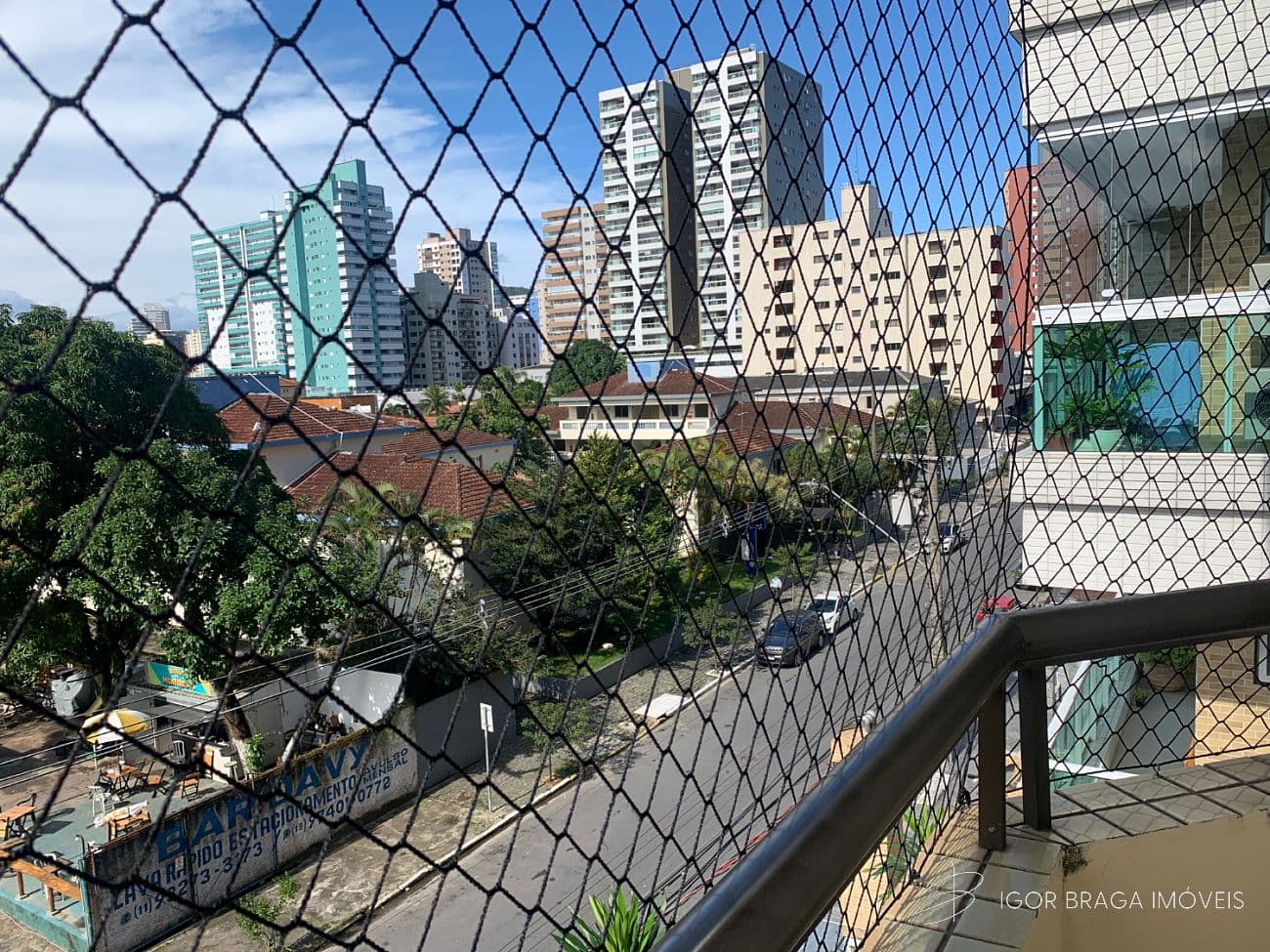 BELÍSSIMO APARTAMENTO À 700 METROS DO MAR — foto 1