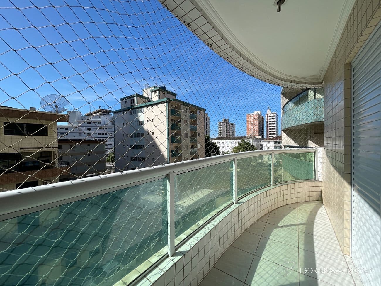 BELÍSSIMO APARTAMENTO, AMPLO E LAZER COMPLETO — foto 1