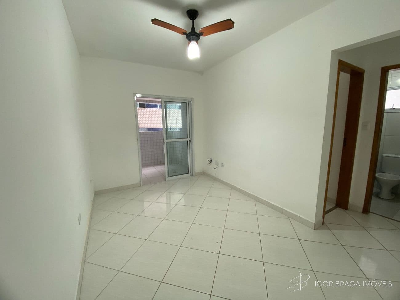 BELÍSSIMO APARATAMENTO, AMPLO E LAZER COMPLETO — foto 1