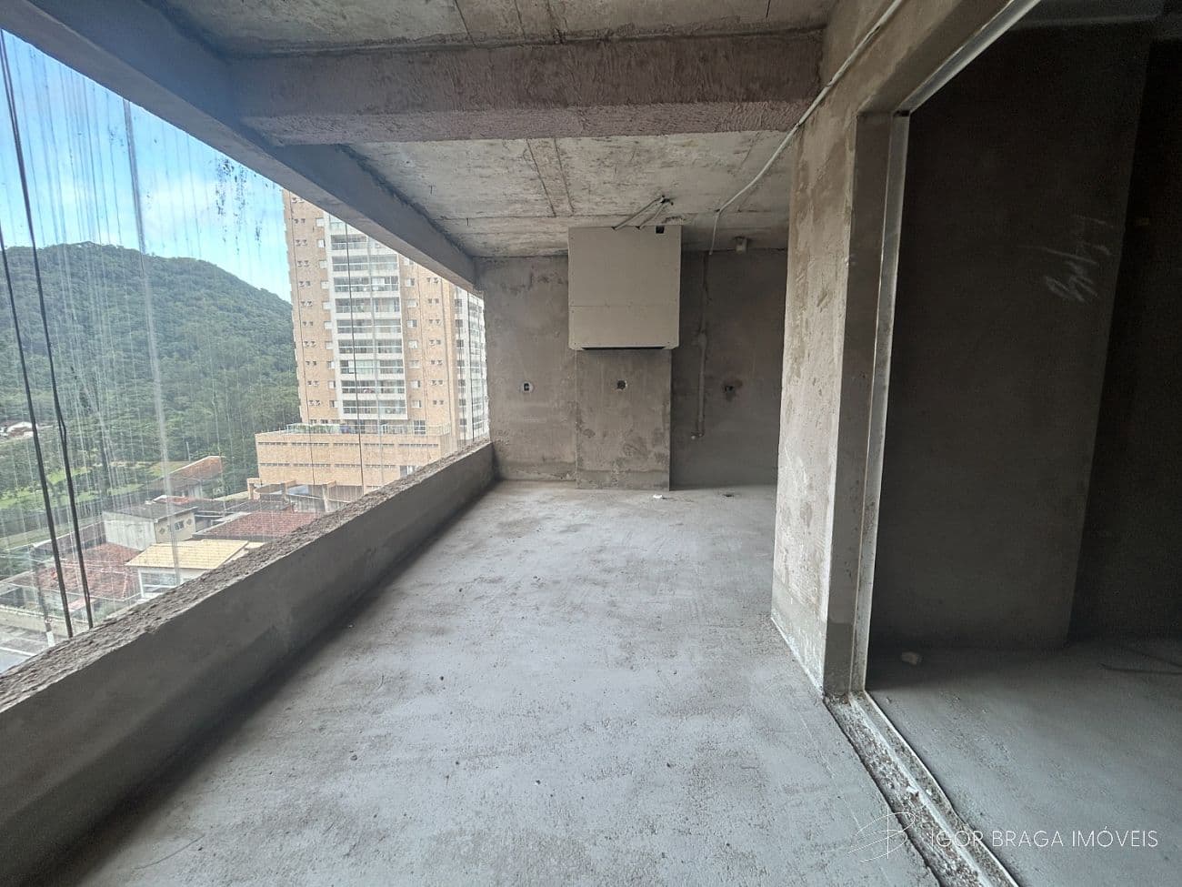 EXCELENTE APARTAMENTO, AMPLO E LAZER COMPLETO — foto 1
