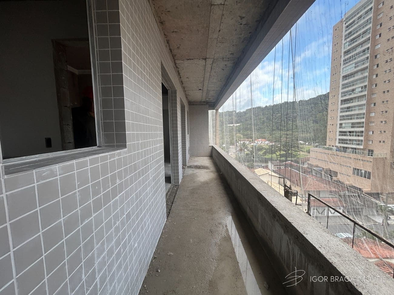 EXCELENTE APARTAMENTO, AMPLO E LAZER COMPLETO — foto 1