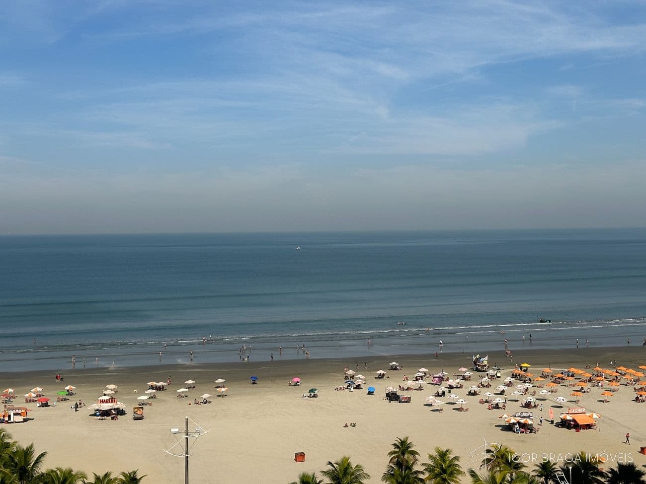 BELÍSSIMO APARTAMENTO, AMPLO E FINO ACABAMENTO — foto 1