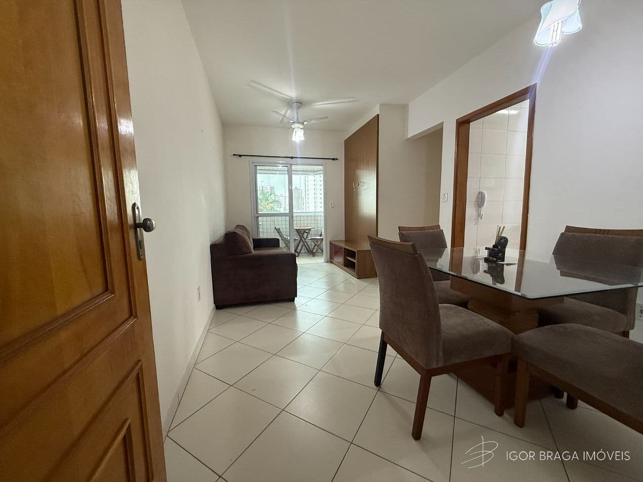 BELÍSSIMO APARTAMENTO, AMPLO LAZER COMPLETO — foto 1
