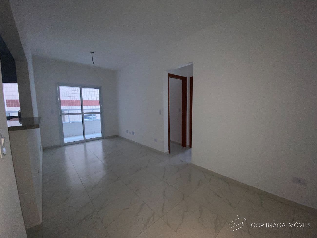 BELÍSSIMO APARTAMENTO, AMPLO E LAZER COMPLETO — foto 1