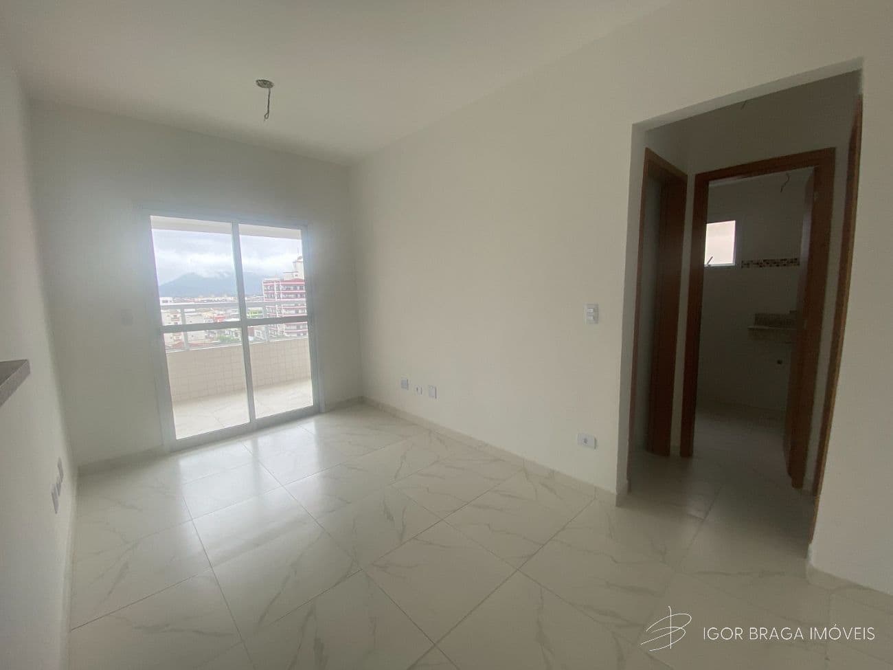 BELÍSSIMO APARTAMENTO, AMPLO E LAZER COMPLETO — foto 1