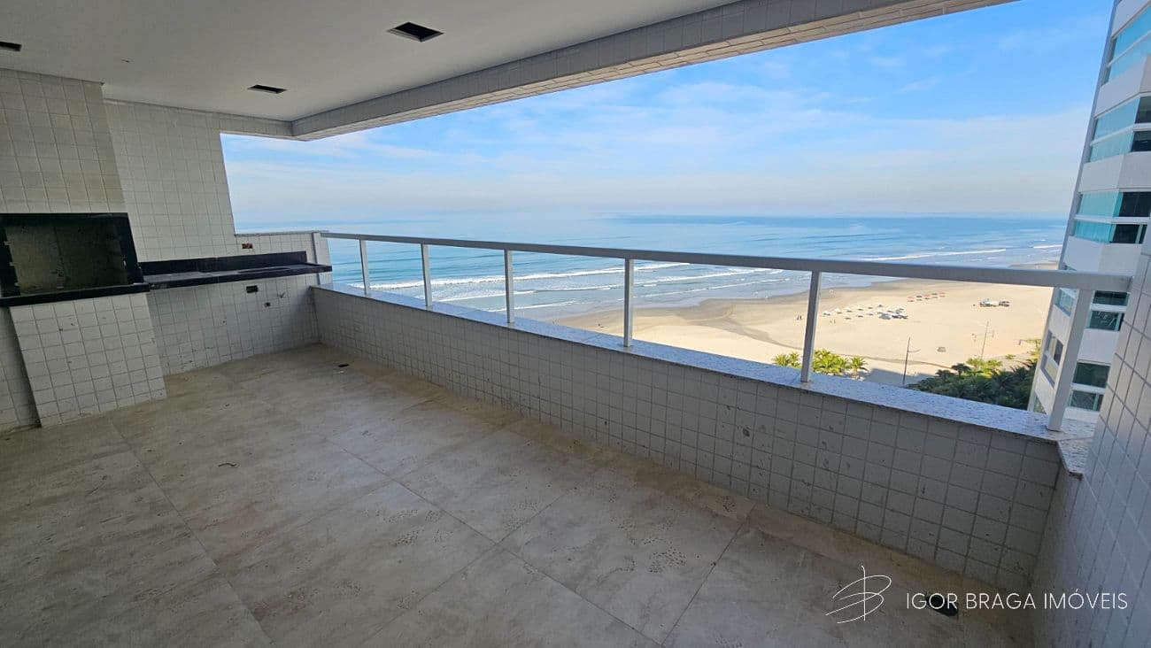 BELÍSSIMO APARTAMENTO, FINO ACABAMENTO E LAZER COMPLETO — foto 1