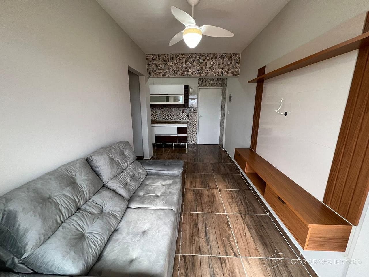 BELÍSSIMO APARTAMENTO, AMPLO E LAZER COMPLETO — foto 1