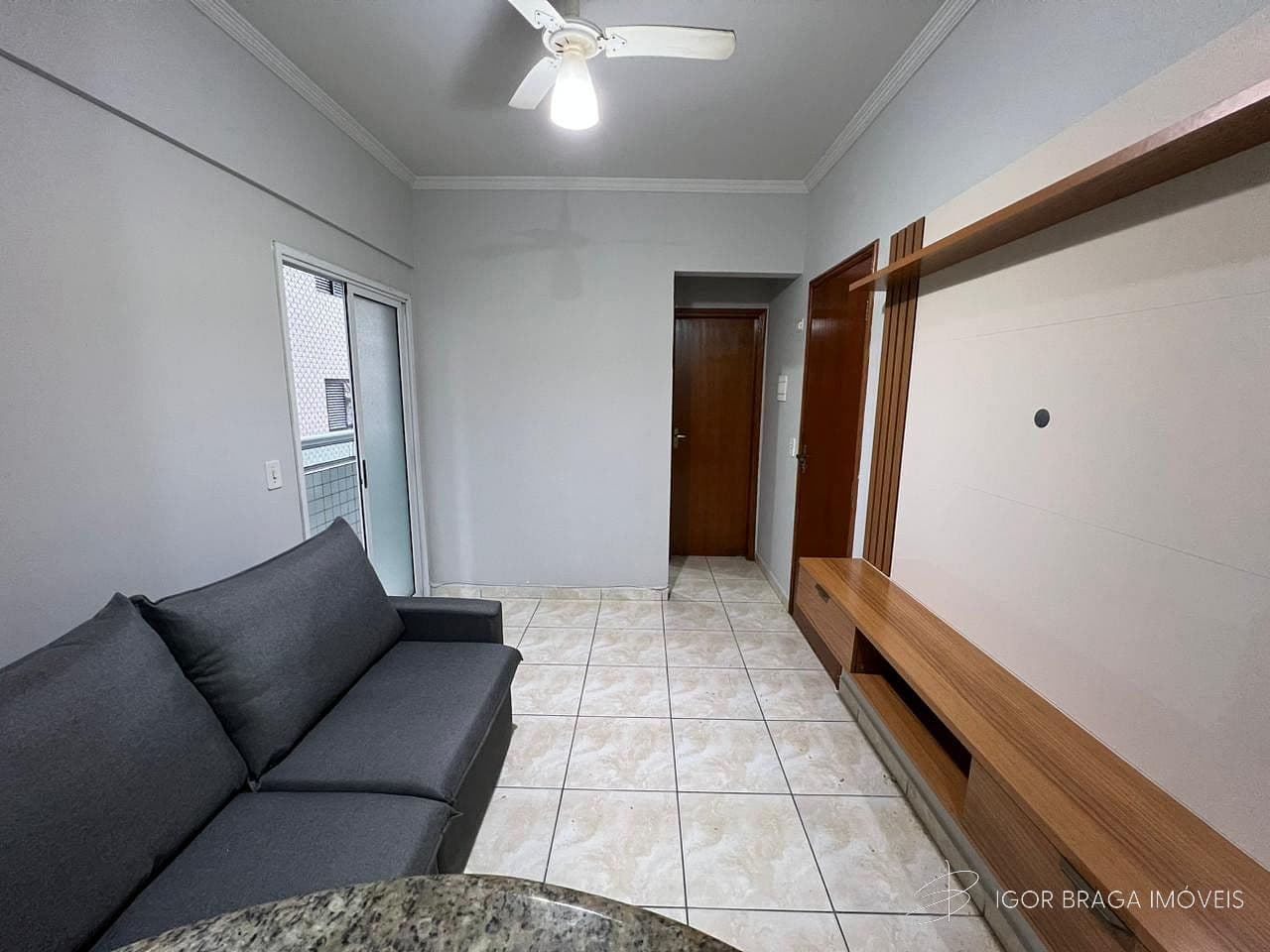 BELÍSSIMO APARTAMENTO, AMPLO E LAZER COMPLETO — foto 1