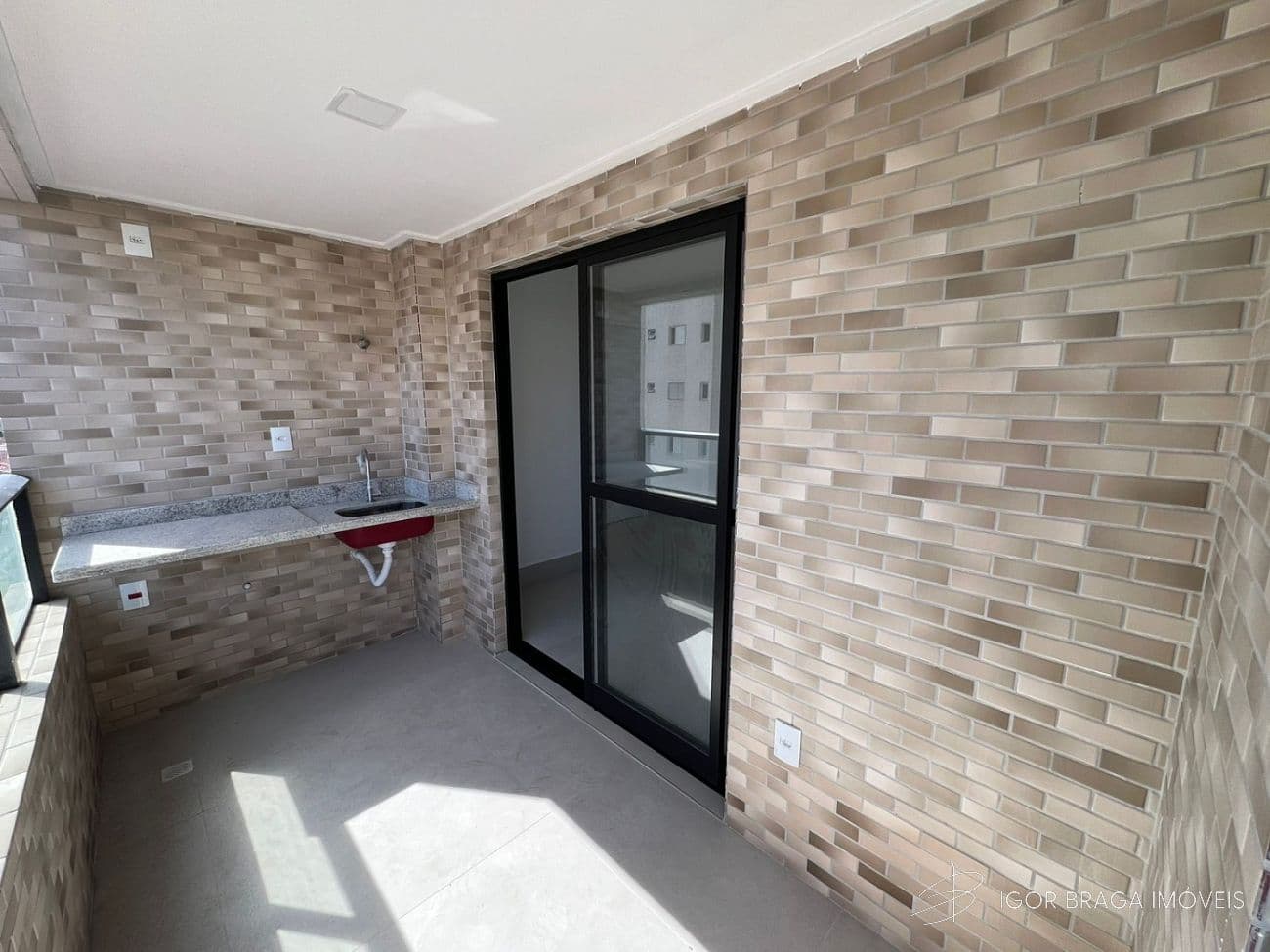 BELÍSSIMO APARTAMENTO, AMPLO E LAZER COMPLETO — foto 1