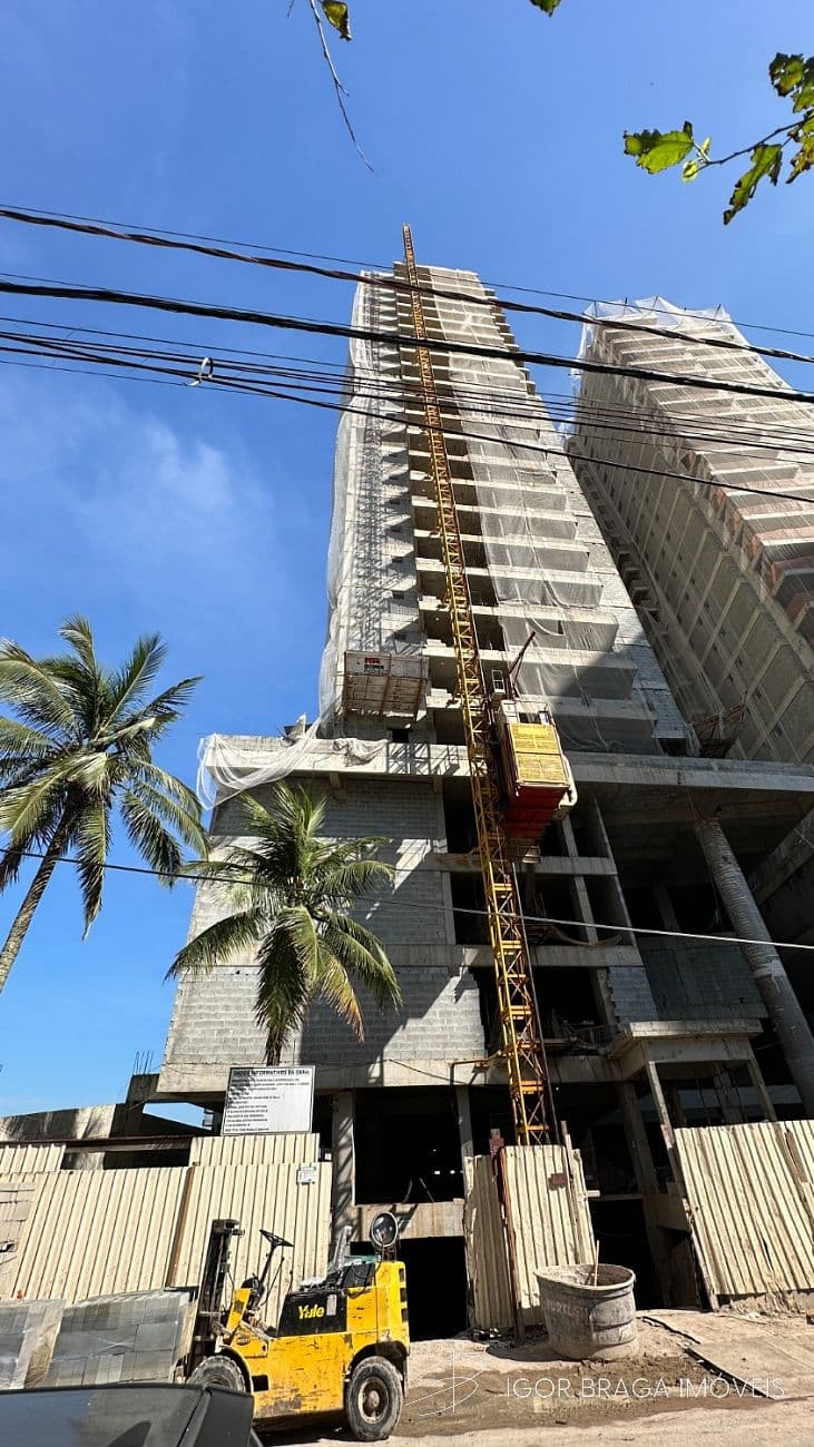 BELÍSSIMO APARTAMENTO, AMPLO, ACABAMENTO FINO E LAZER COMPLETO — foto 1