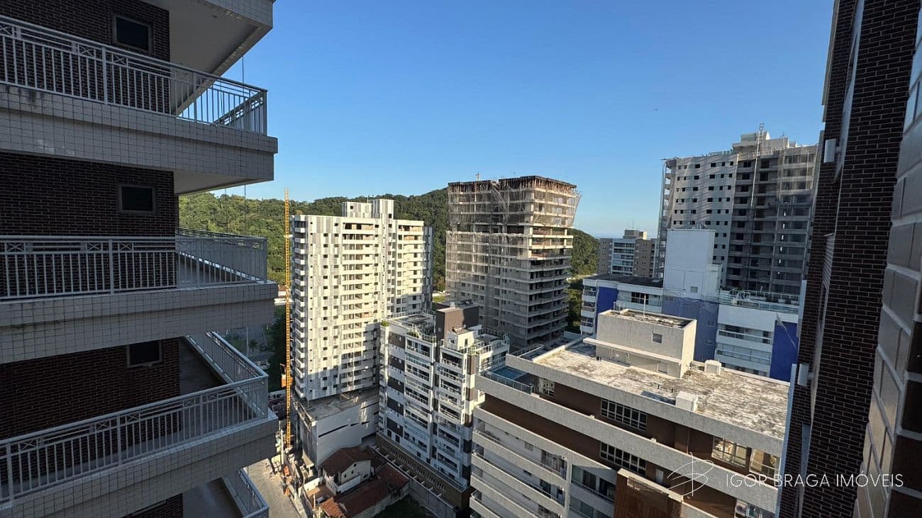 EXCELENTE IMÓVEL NOVO, FINO ACABAMENTO À 500M DO MAR — foto 1