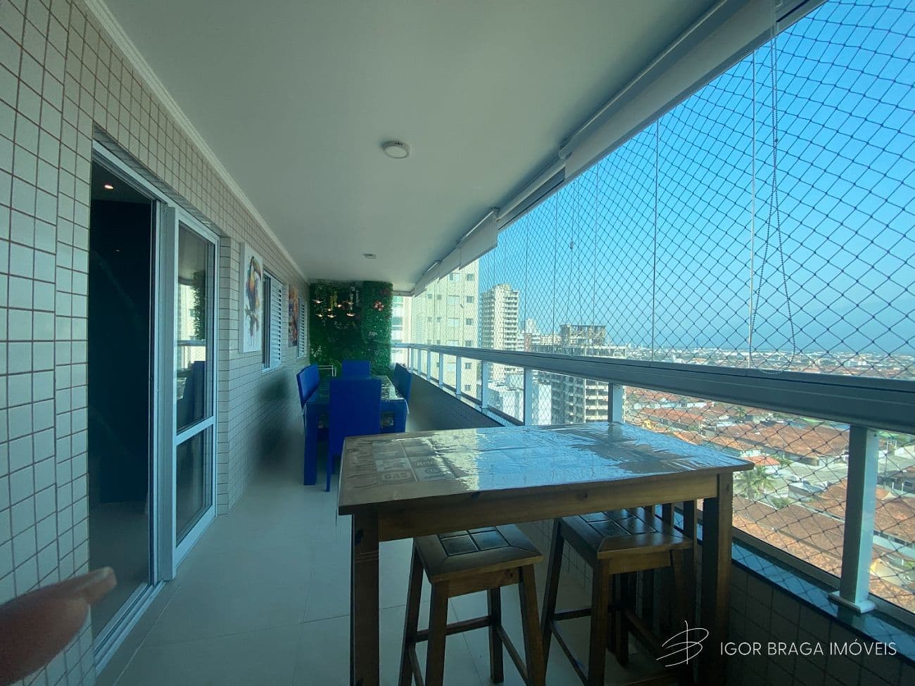 BELÍSSIMO APARTAMENTO, AMPLO E ÀREA DE LAZER — foto 1