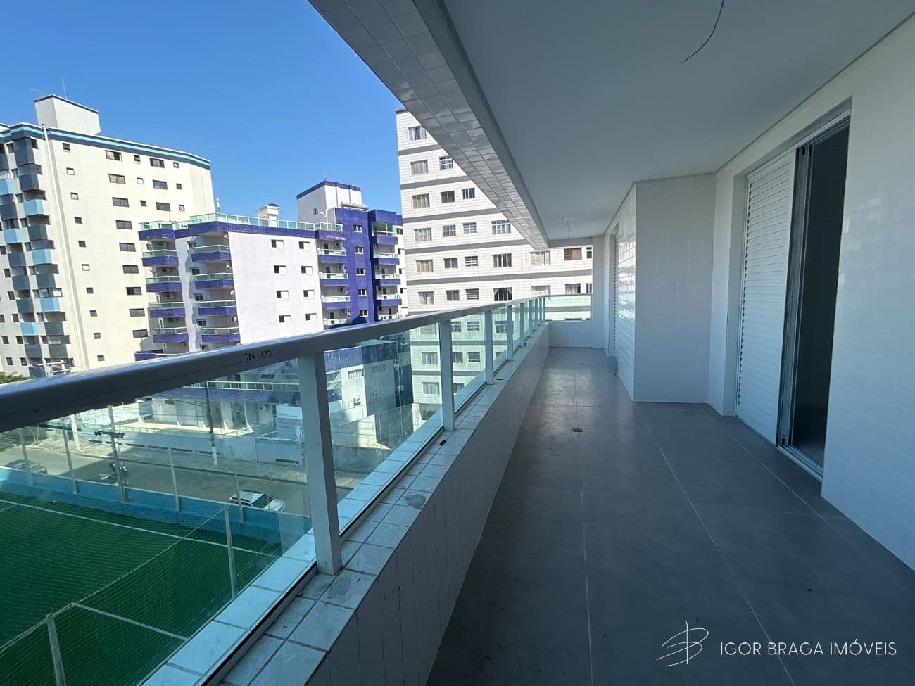 EXCELENTE CONSTRUÇÃO, AMPLA E LAZER COMPLETO — foto 1