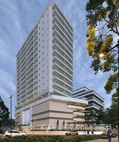 EXCELENTE LANÇAMENTO, FINO ACABAMENTO E LAZER COMPLETO — foto 1