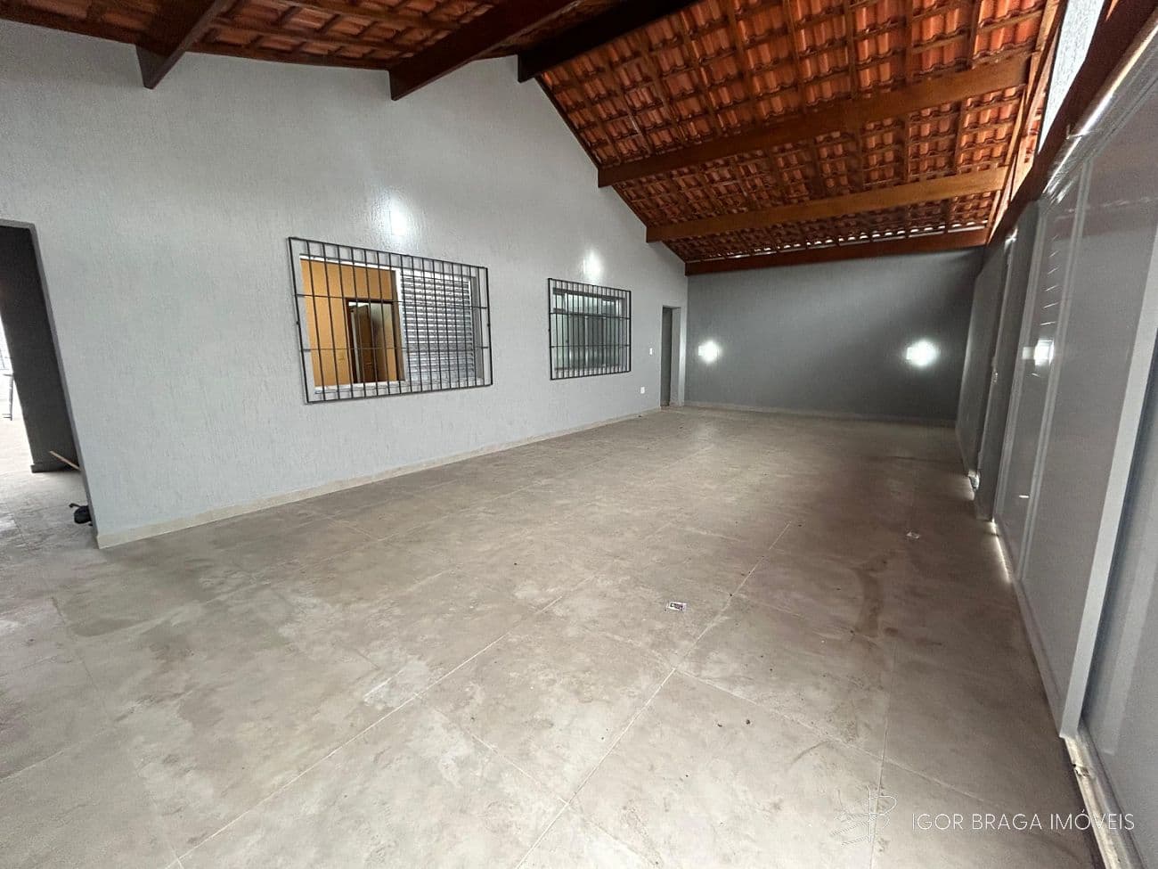 EXCELENTE CASA ISOLADA, AMPLA E FINO ACABAMENTO — foto 1