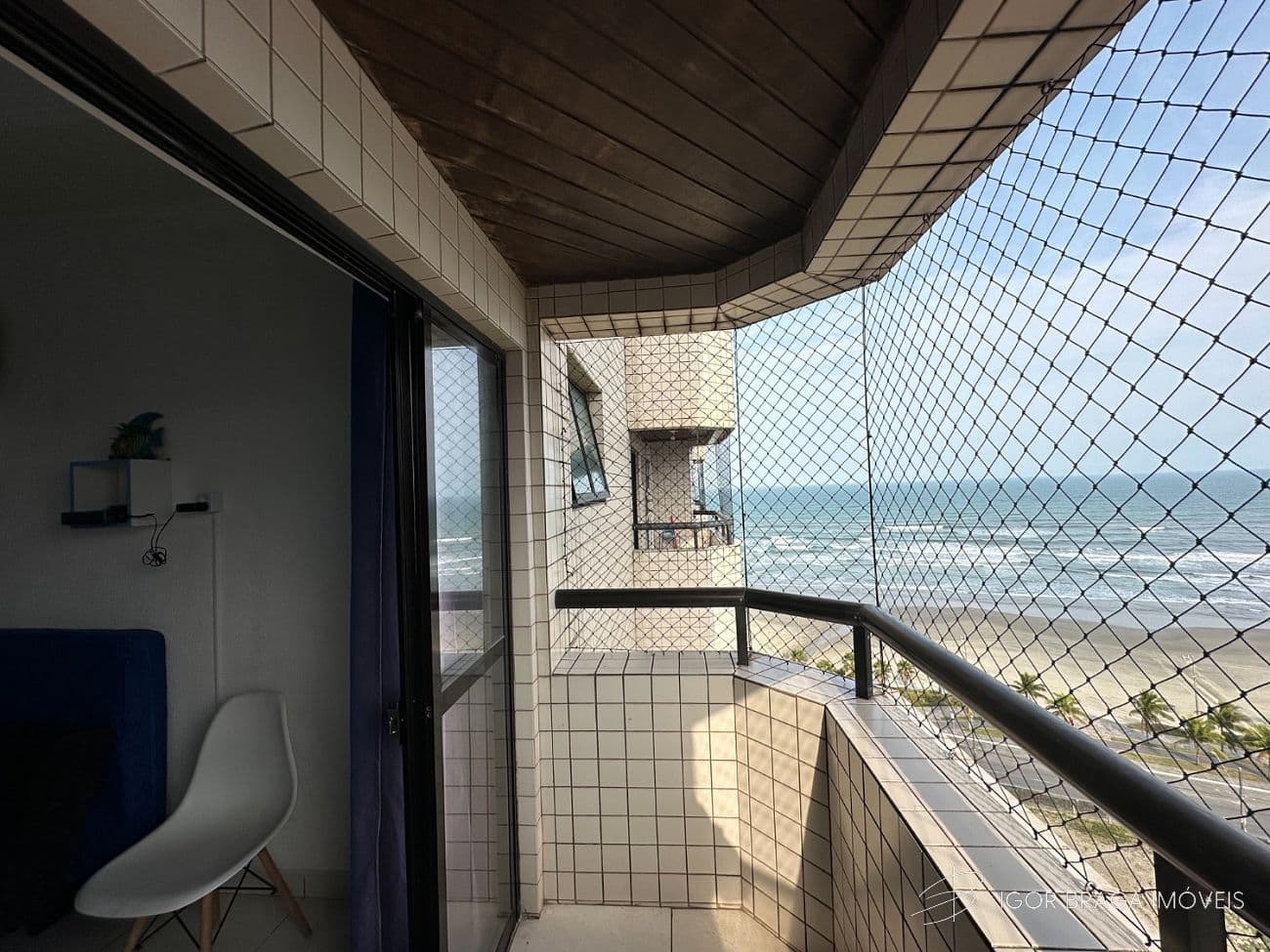 BELÍSSIMO APARTAMENTO, AMPLO E ÁREA DE LAZER — foto 1