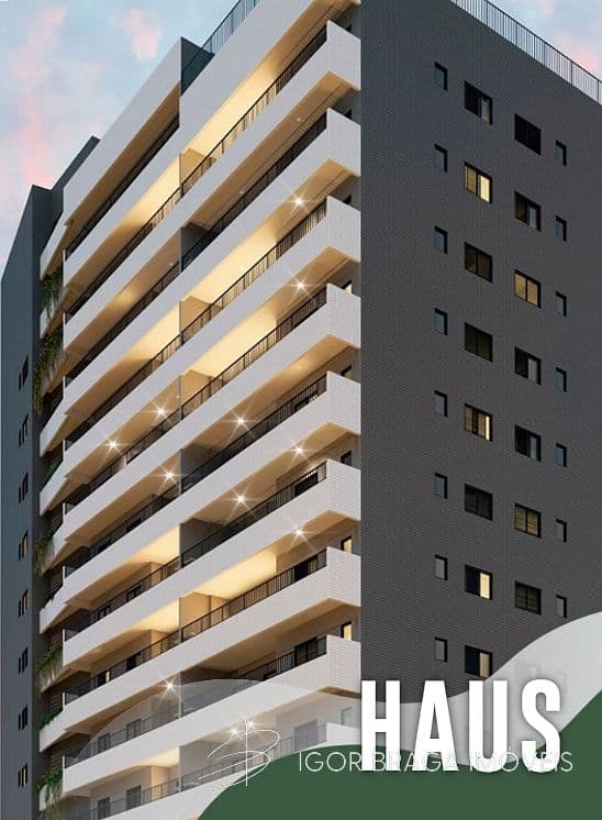 EXCELENTE CONTRUÇÃO, AMPLA E À 190M DO MAR — foto 1