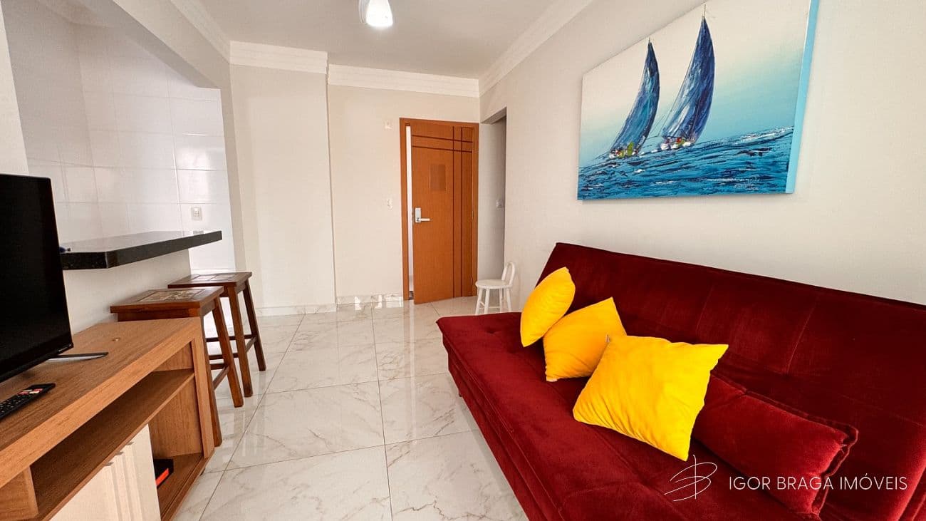 BELÍSSIMO APARTAMENTO, FINO ACABAMENTO E LAZER COMPLETO — foto 1