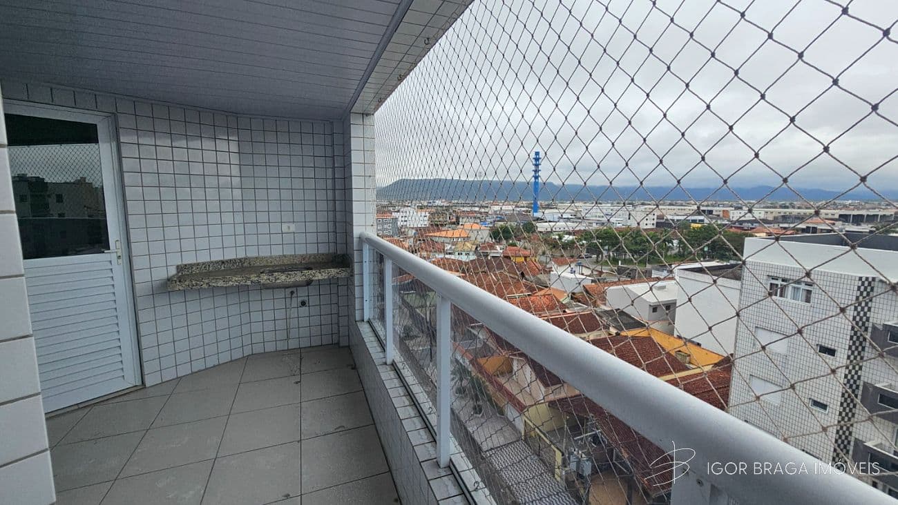 BELÍSSIMO APARTAMENTO, AMPLO E ÀREA DE LAZER — foto 1