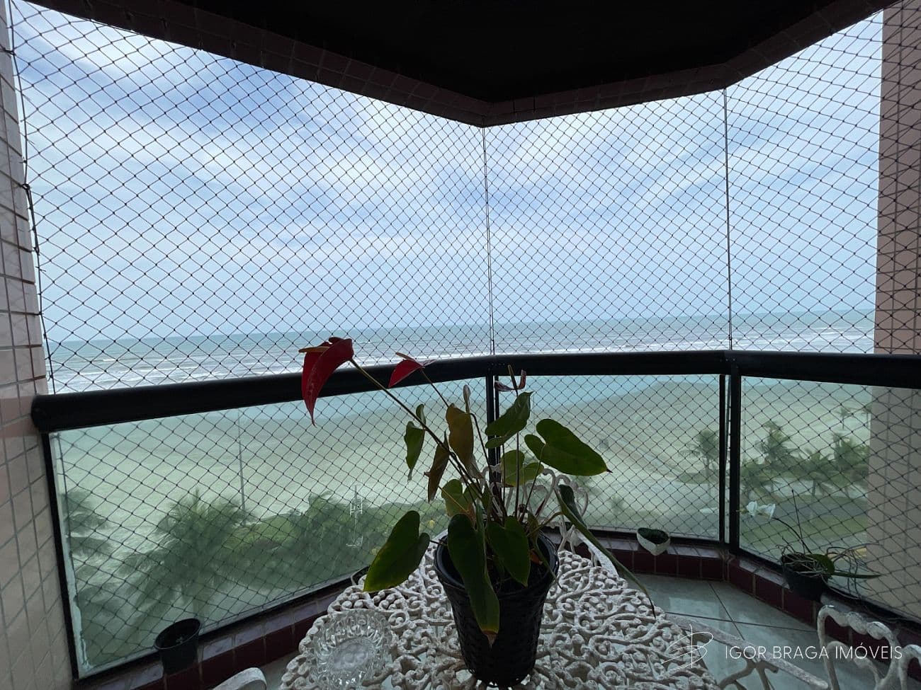 BELISSÍMO APARATAMENTO, FINO ACABAMENTO E LAZER — foto 1