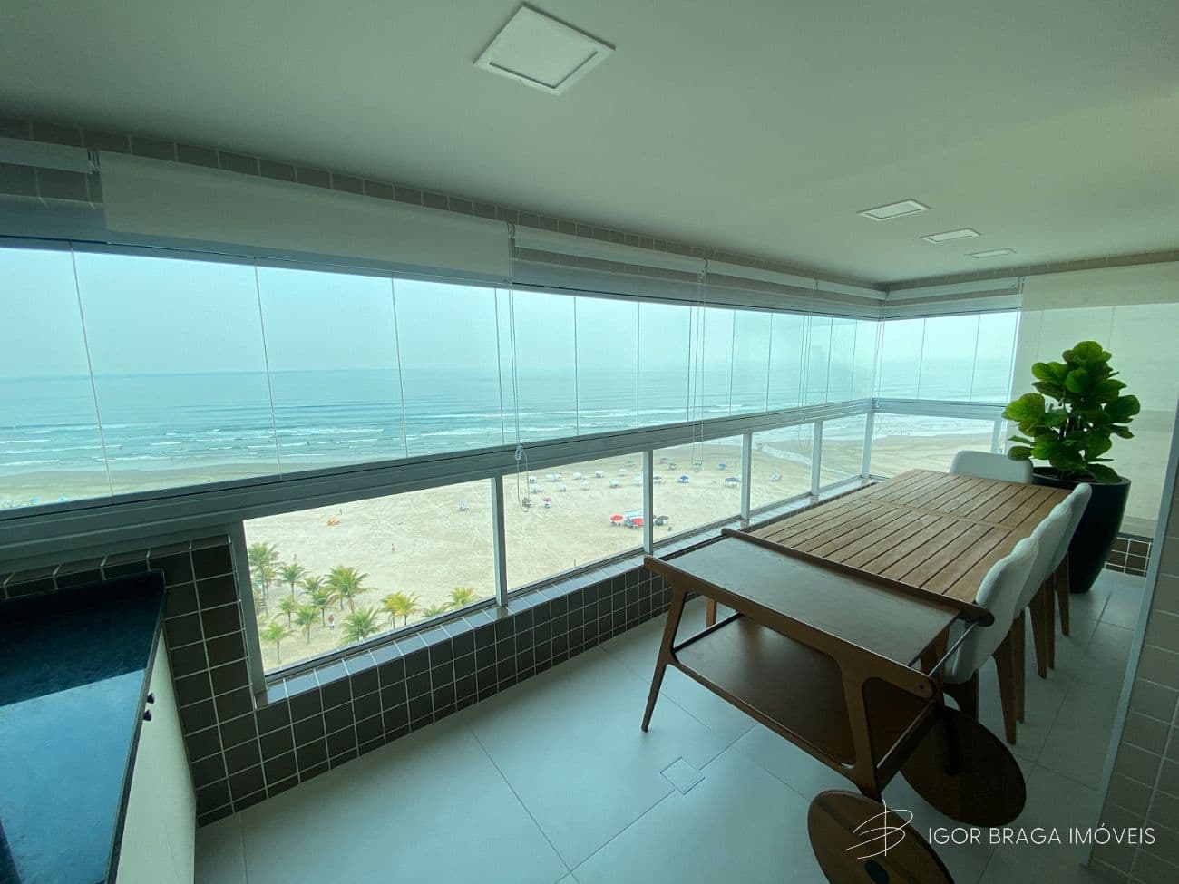 BELÍSSIMO APARTAMENTO, FINO ACABAMENTO E LAZER COMPLETO — foto 1