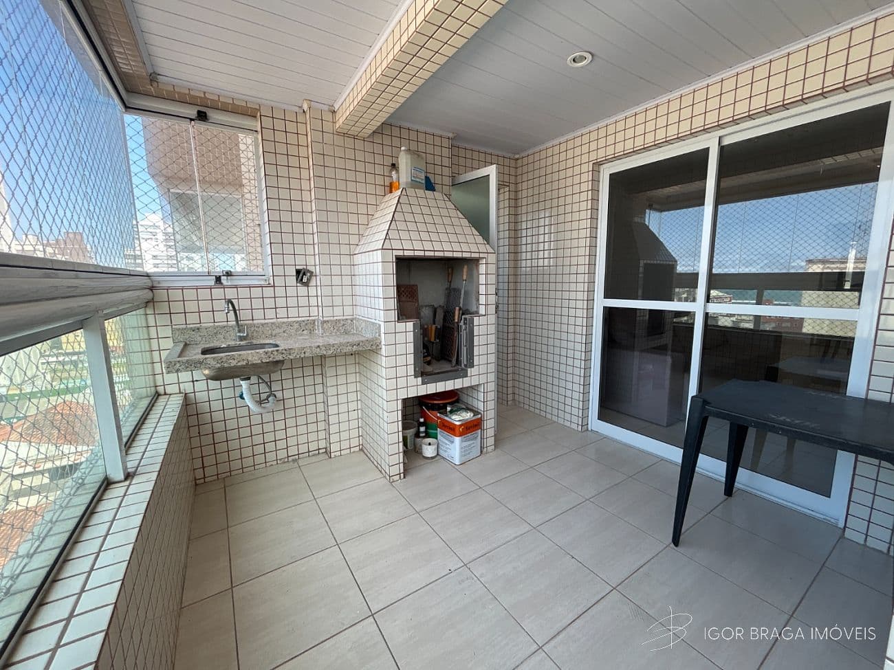 EXCELENTE APARTAMENTO, AMPLO E FINO ACABAMENTO — foto 1