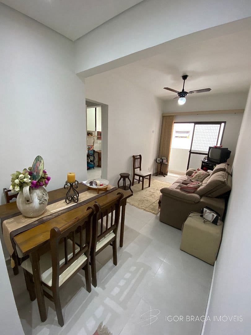 BELÍSSIMO APARTAMENTO, À 500M DO MAR E LAZER COMPLETO — foto 1