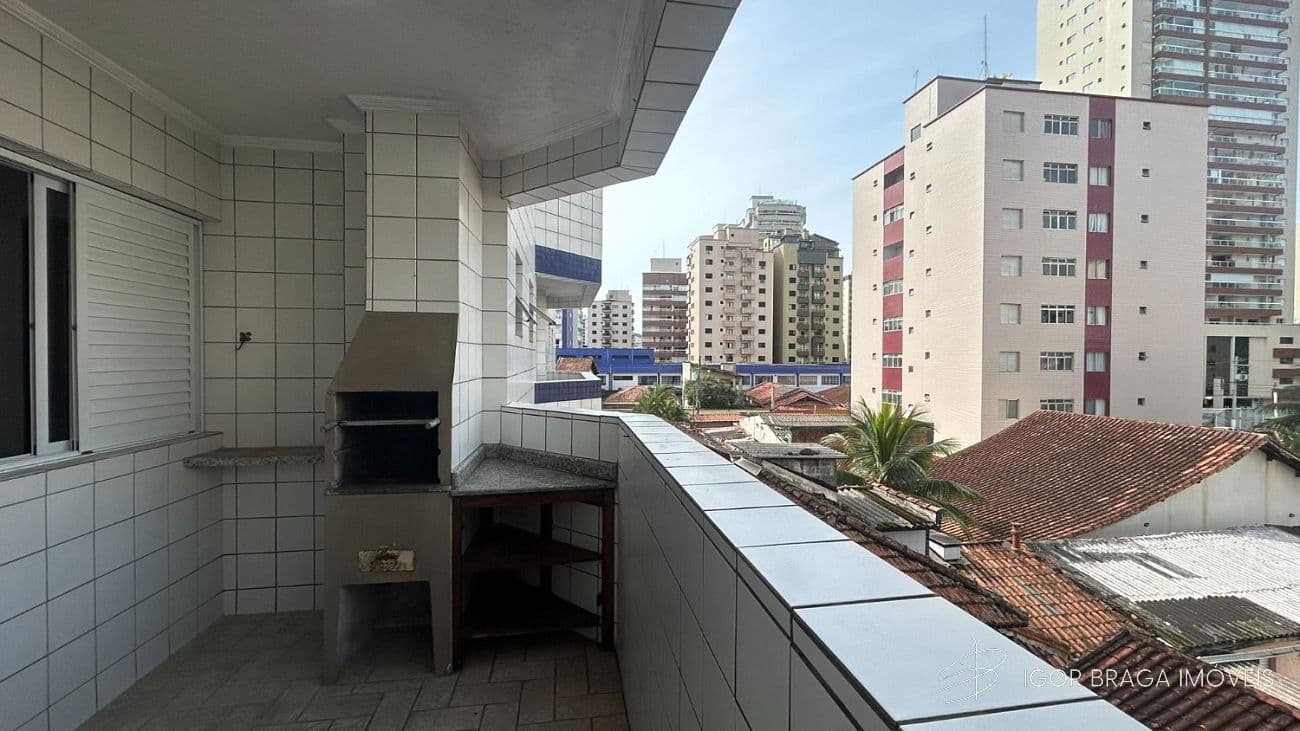 BELÍSSIMO APARTAMENTO, À 200M DO MAR — foto 1